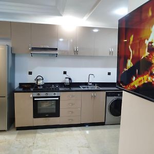 Appartement met Twee Slaapkamers